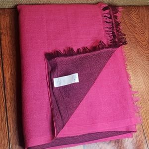 Lululemon Wool Scarf